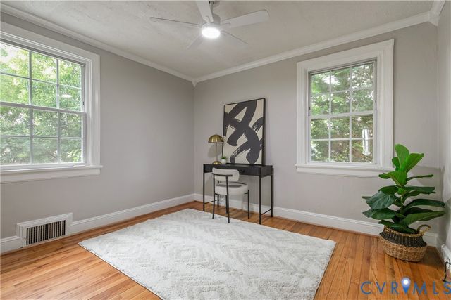 907 Granite Ave, Richmond, VA 23226