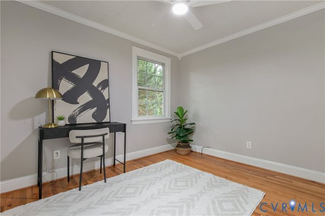 907 Granite Ave, Richmond, VA 23226
