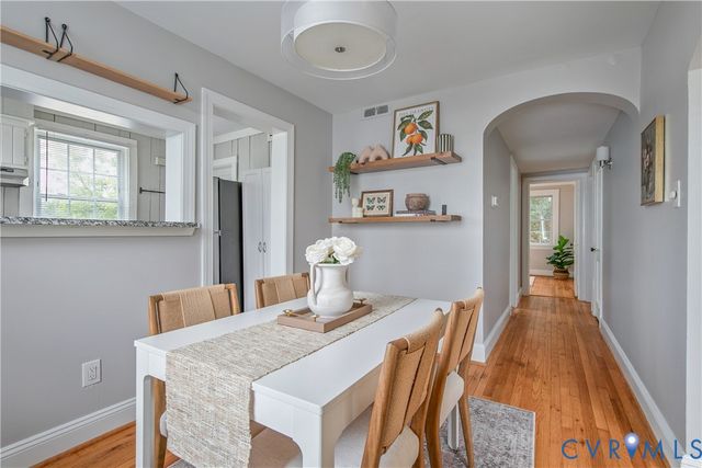 907 Granite Ave, Richmond, VA 23226