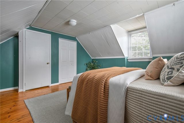 907 Granite Ave, Richmond, VA 23226