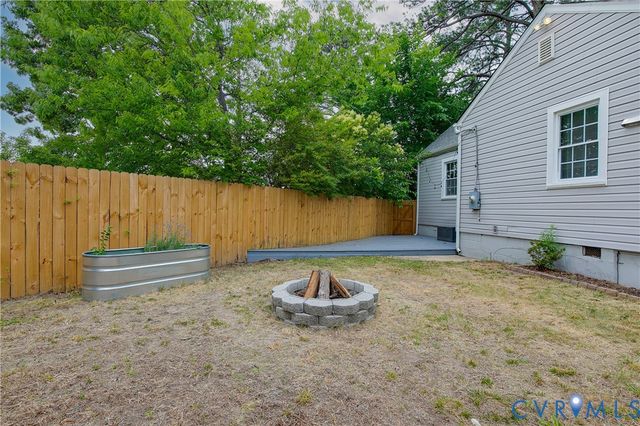 907 Granite Ave, Richmond, VA 23226