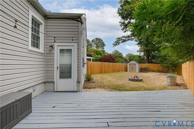 907 Granite Ave, Richmond, VA 23226