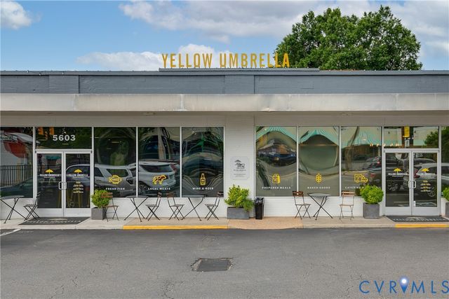907 Granite Ave, Richmond, VA 23226