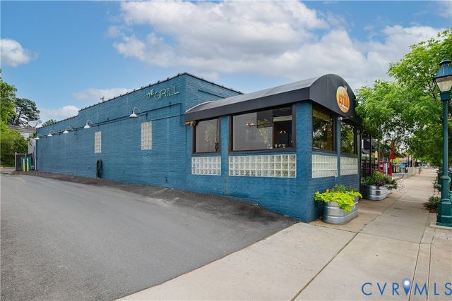 907 Granite Ave, Richmond, VA 23226