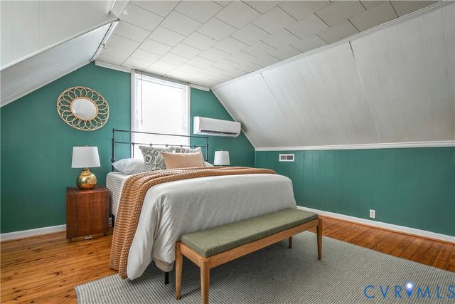 907 Granite Ave, Richmond, VA 23226