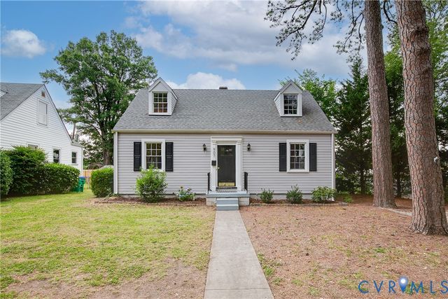 907 Granite Ave, Richmond, VA 23226