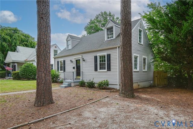 907 Granite Ave, Richmond, VA 23226