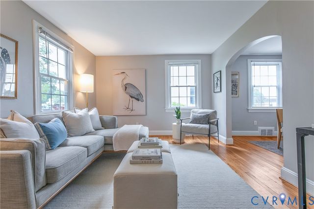 907 Granite Ave, Richmond, VA 23226