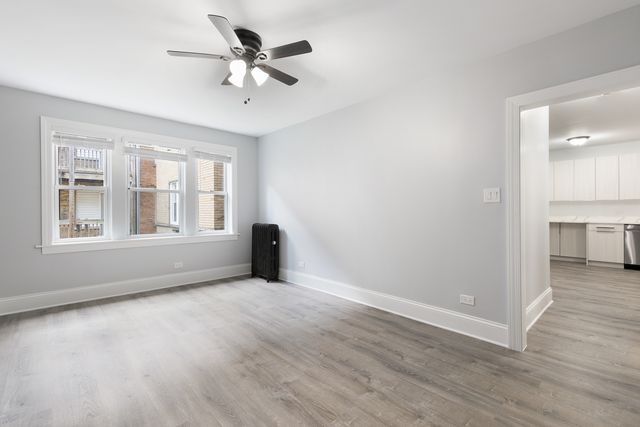 1611 W Juneway Terrace 1F, Chicago, IL 60626