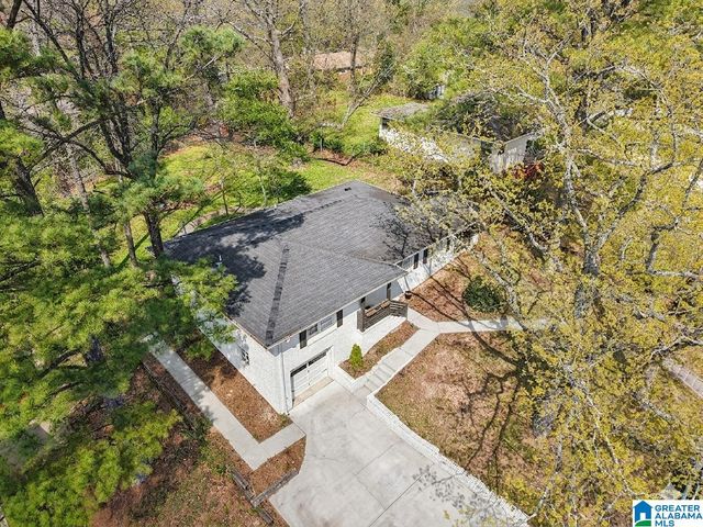 609 BARCLAY LANE, Birmingham, AL 35206