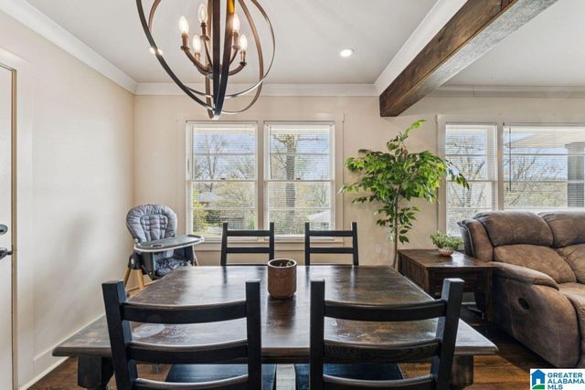 609 BARCLAY LANE, Birmingham, AL 35206