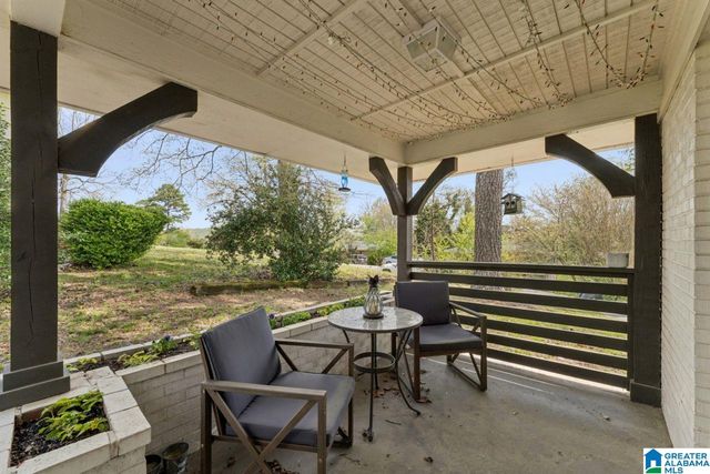 609 BARCLAY LANE, Birmingham, AL 35206