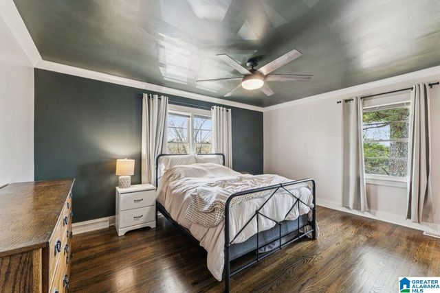 609 BARCLAY LANE, Birmingham, AL 35206