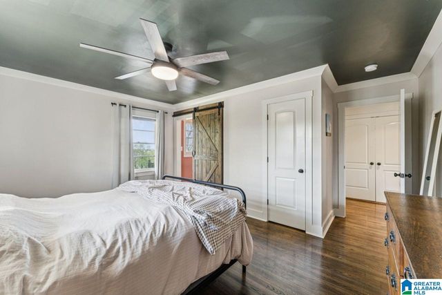 609 BARCLAY LANE, Birmingham, AL 35206