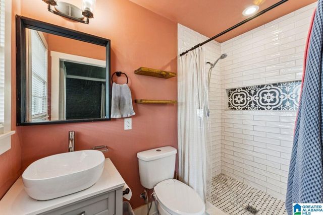 609 BARCLAY LANE, Birmingham, AL 35206