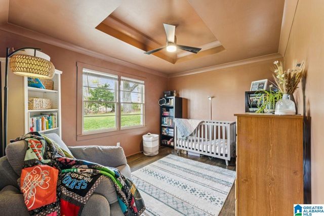 609 BARCLAY LANE, Birmingham, AL 35206