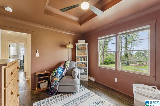 609 BARCLAY LANE, Birmingham, AL 35206