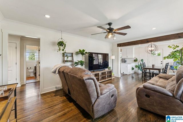 609 BARCLAY LANE, Birmingham, AL 35206