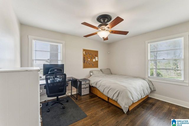 609 BARCLAY LANE, Birmingham, AL 35206