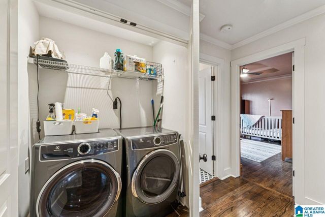 609 BARCLAY LANE, Birmingham, AL 35206