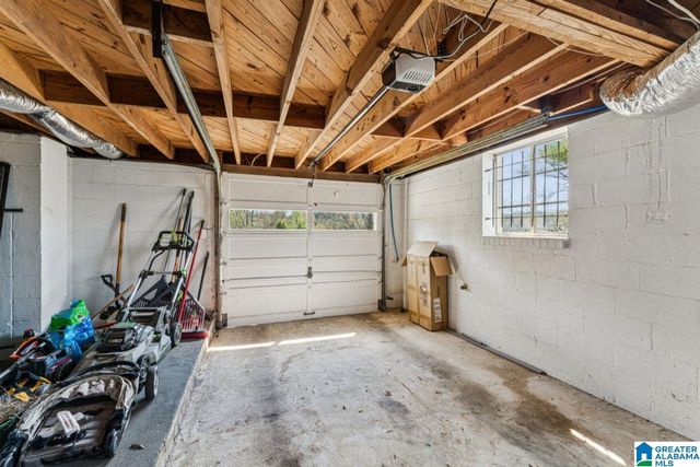 609 BARCLAY LANE, Birmingham, AL 35206