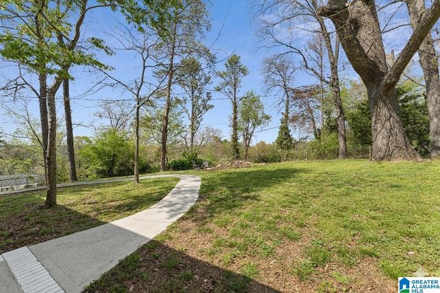 609 BARCLAY LANE, Birmingham, AL 35206