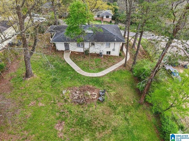 609 BARCLAY LANE, Birmingham, AL 35206