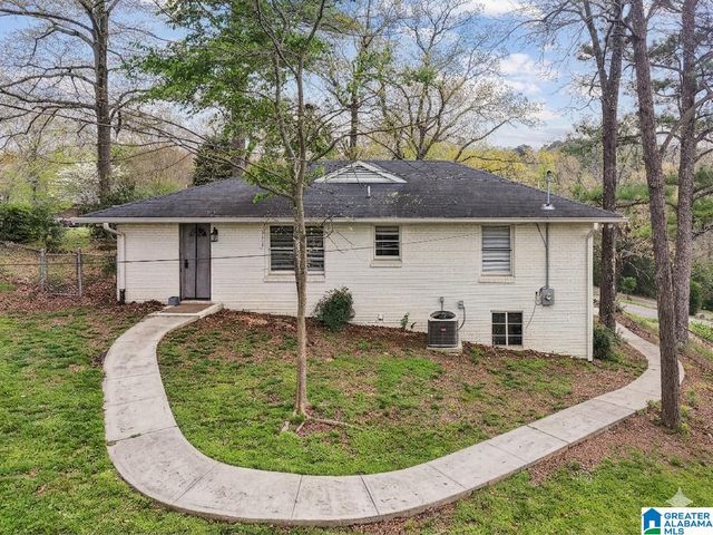 609 BARCLAY LANE, Birmingham, AL 35206