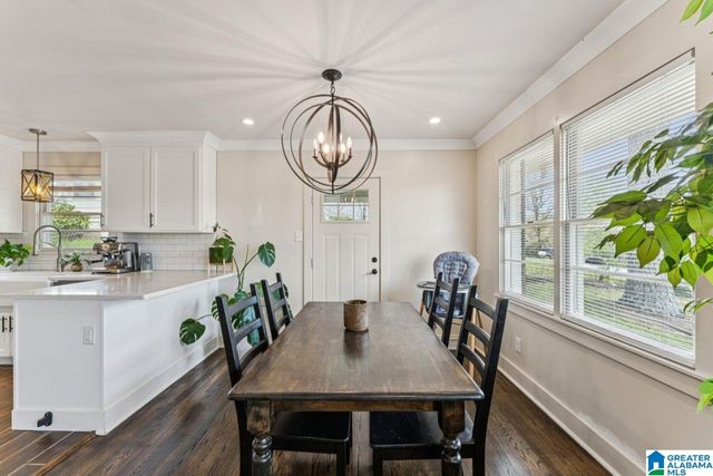 609 BARCLAY LANE, Birmingham, AL 35206