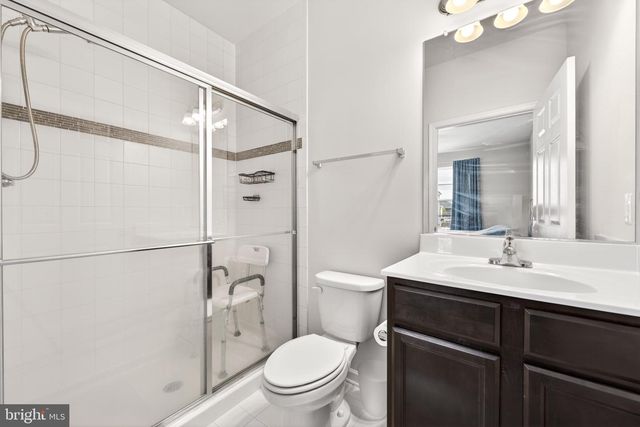 227 PARKLAND DR, Stephenson, VA 22656