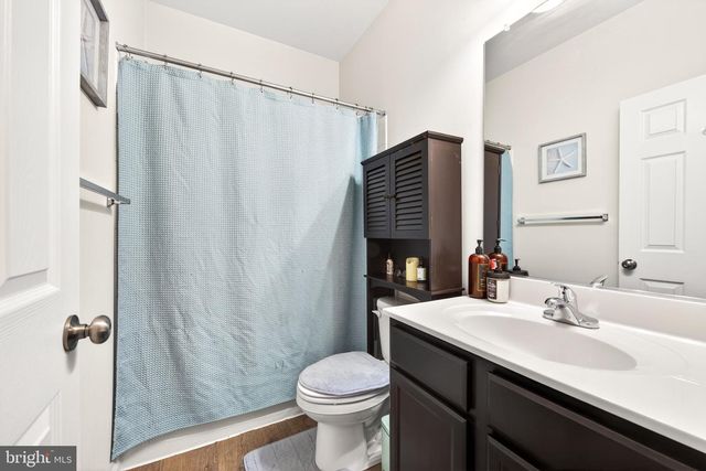 227 PARKLAND DR, Stephenson, VA 22656
