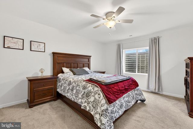 227 PARKLAND DR, Stephenson, VA 22656