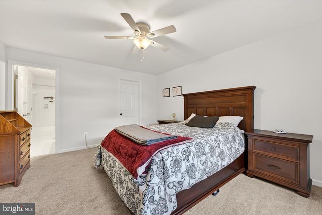 227 PARKLAND DR, Stephenson, VA 22656