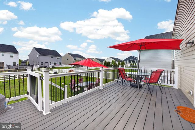227 PARKLAND DR, Stephenson, VA 22656