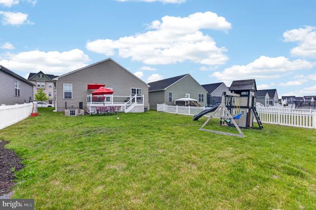 227 PARKLAND DR, Stephenson, VA 22656
