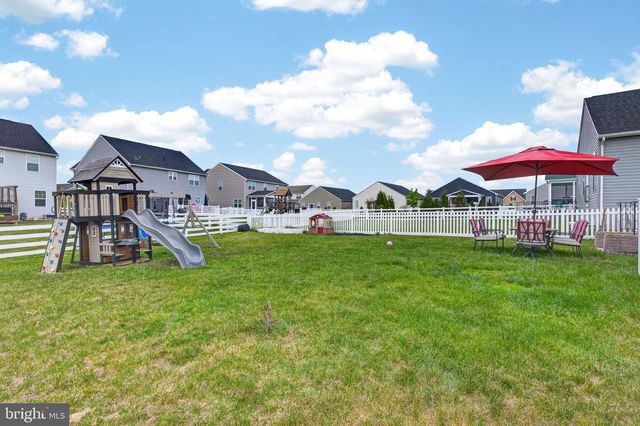 227 PARKLAND DR, Stephenson, VA 22656