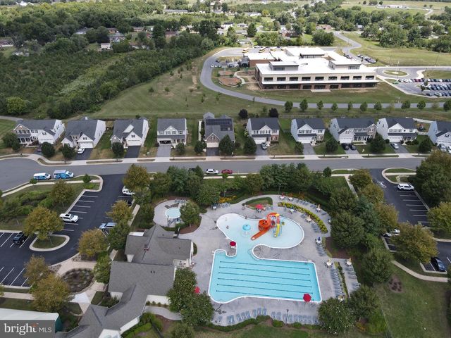 227 PARKLAND DR, Stephenson, VA 22656