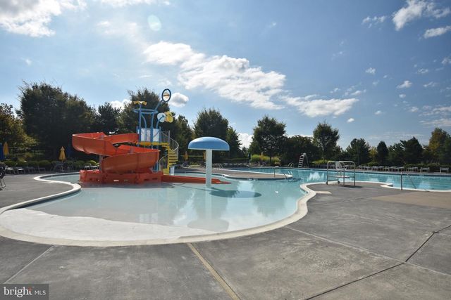 227 PARKLAND DR, Stephenson, VA 22656