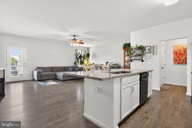 227 PARKLAND DR, Stephenson, VA 22656