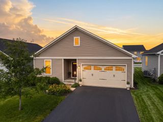 227 PARKLAND DR, Stephenson, VA 22656