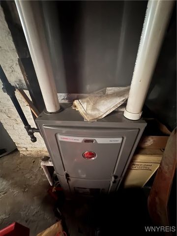 28 Bloomfield Avenue, Buffalo, NY 14220