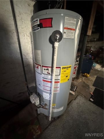 28 Bloomfield Avenue, Buffalo, NY 14220