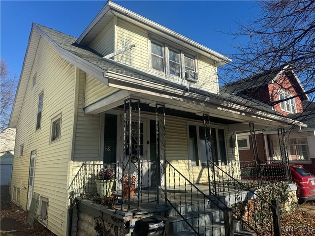 28 Bloomfield Avenue, Buffalo, NY 14220