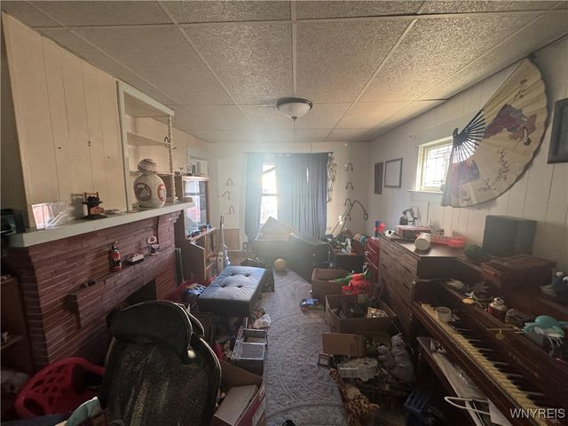 28 Bloomfield Avenue, Buffalo, NY 14220