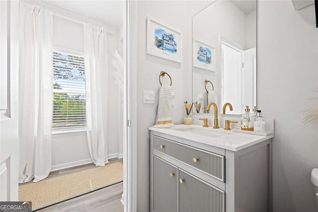 4167 Waratah Way SW, Mableton, GA 30126