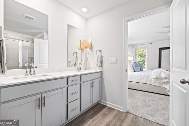 4167 Waratah Way SW, Mableton, GA 30126