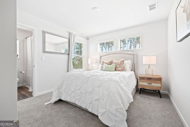 4167 Waratah Way SW, Mableton, GA 30126