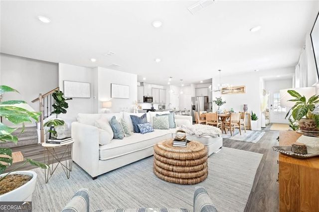 4167 Waratah Way SW, Mableton, GA 30126