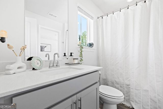 4167 Waratah Way SW, Mableton, GA 30126