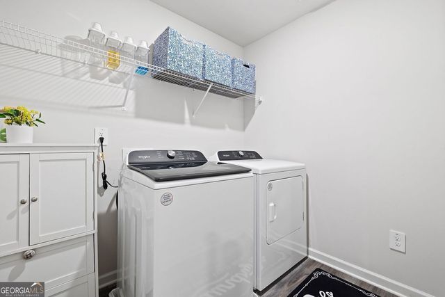 4167 Waratah Way SW, Mableton, GA 30126